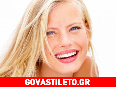 Πώς να έχεις λευκά δόντια χωρίς να ξοδέψεις ούτε ένα ευρώ!